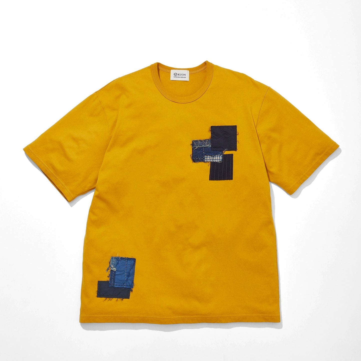 Boro Tee