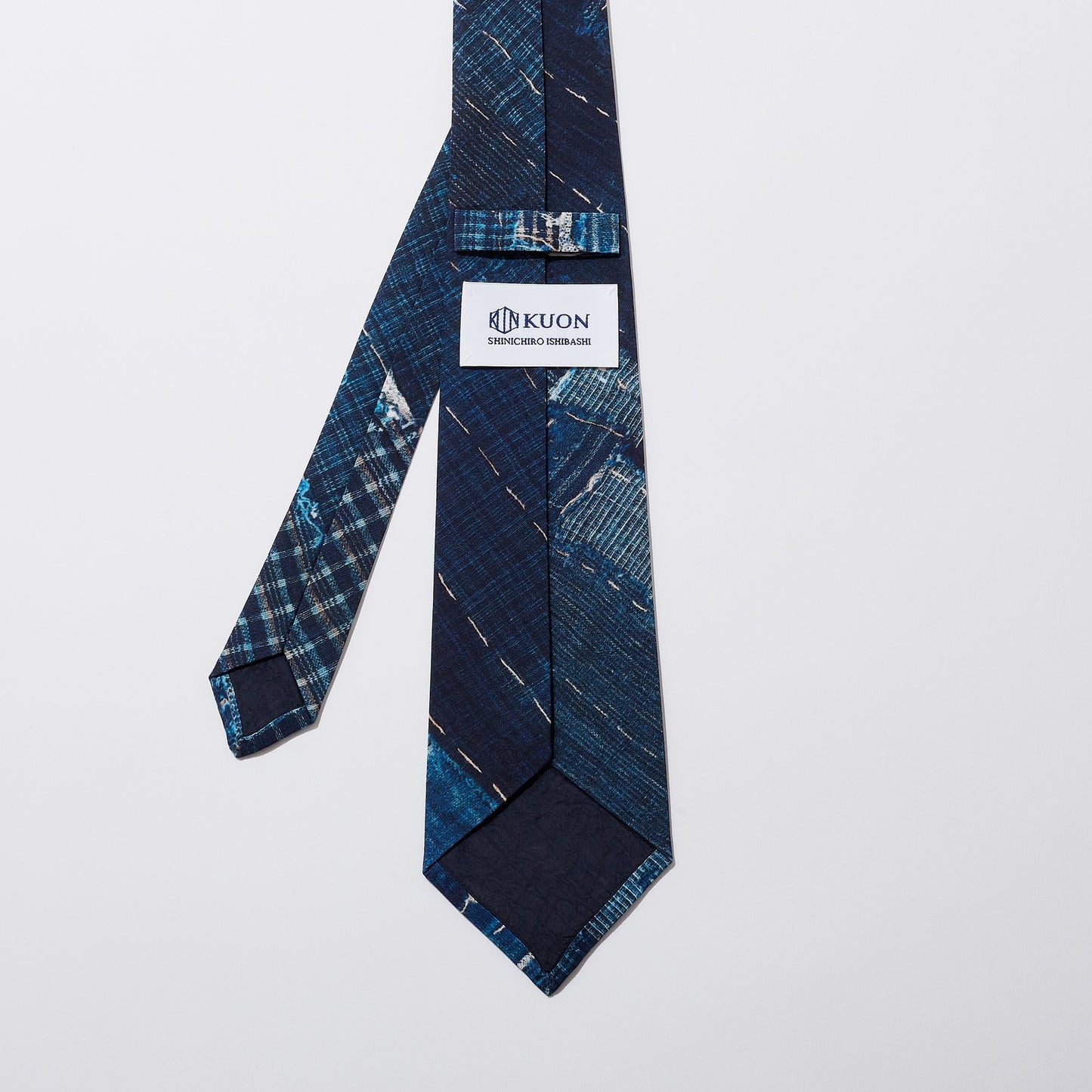 Boro Tie