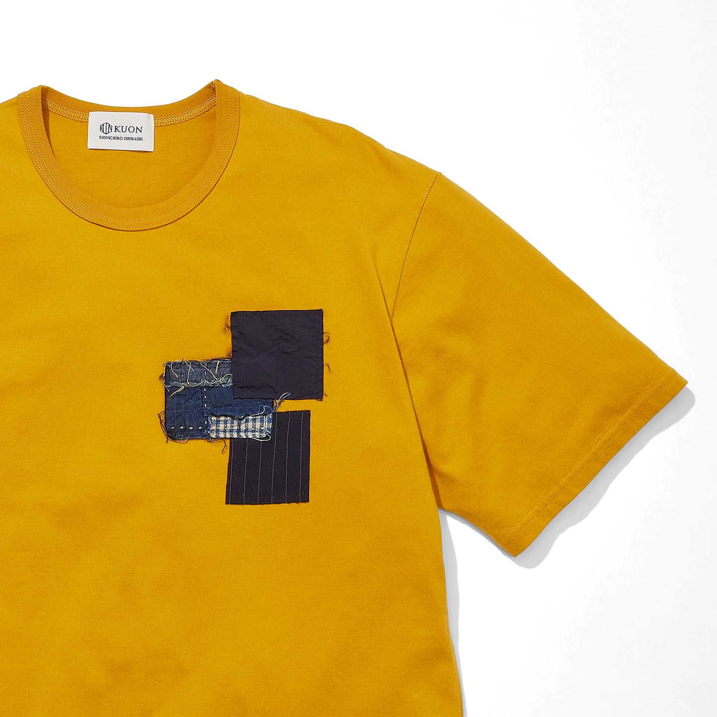 Boro Tee