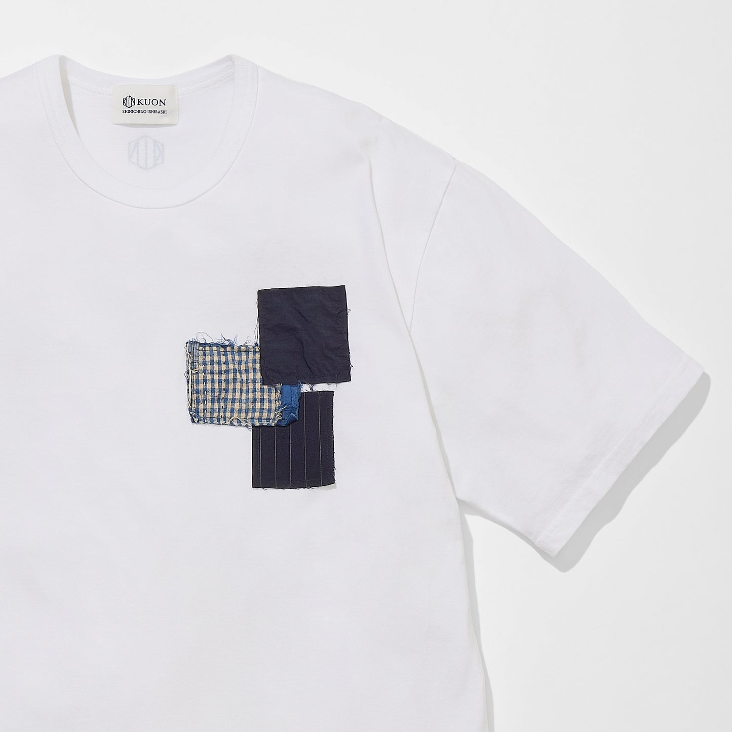 Boro Tee