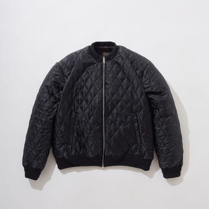 Arimatsu Shibori Knit Jacket