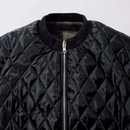 Arimatsu Shibori Knit Jacket