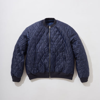Arimatsu Shibori Knit Jacket