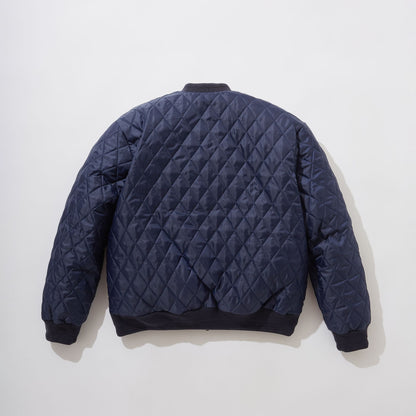 Arimatsu Shibori Knit Jacket