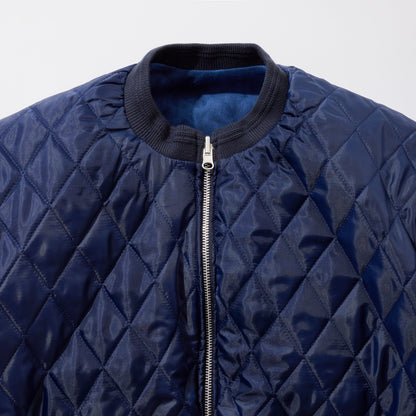 Arimatsu Shibori Knit Jacket