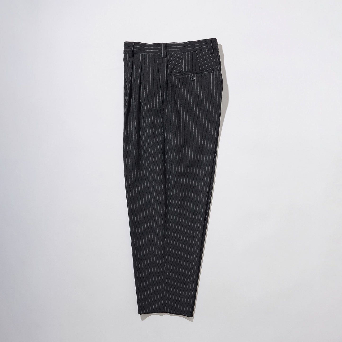 2 Tuck Trousers