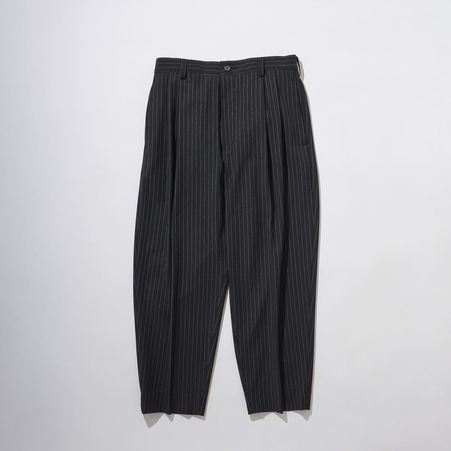 2 Tuck Trousers