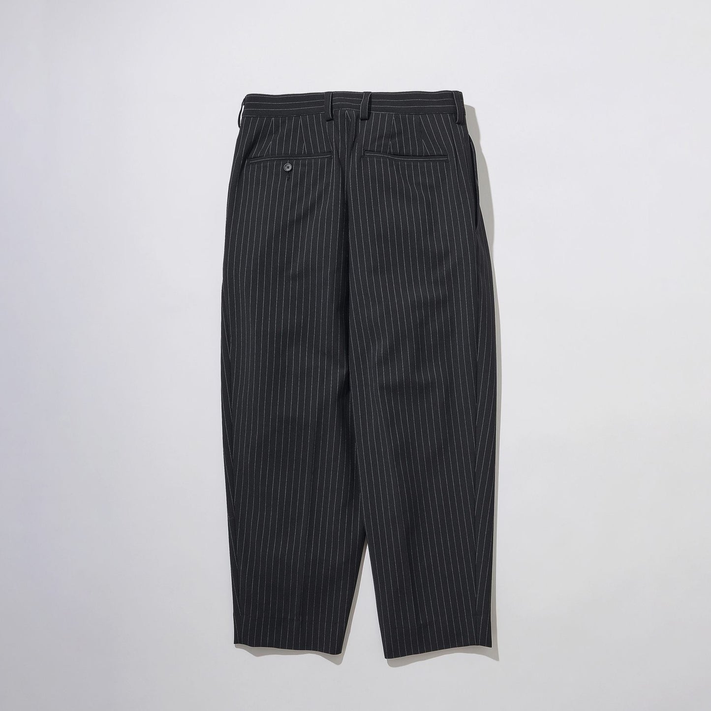 2 Tuck Trousers