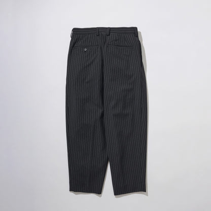 2 Tuck Trousers