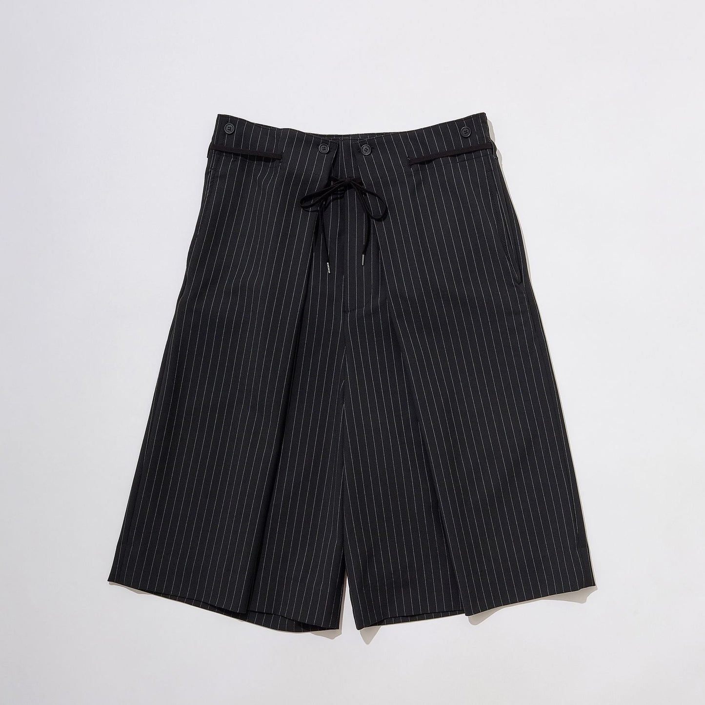 3/4 Hakama Trousers