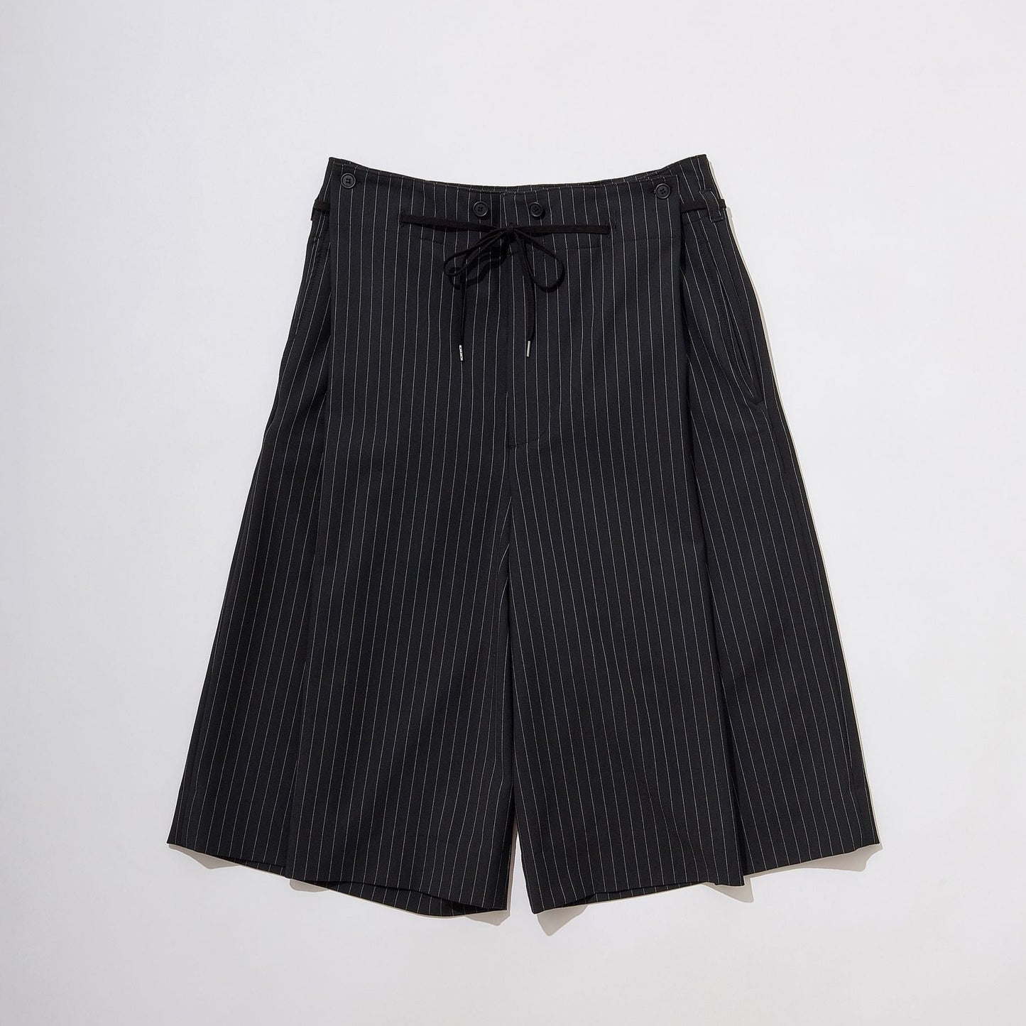 3/4 Hakama Trousers
