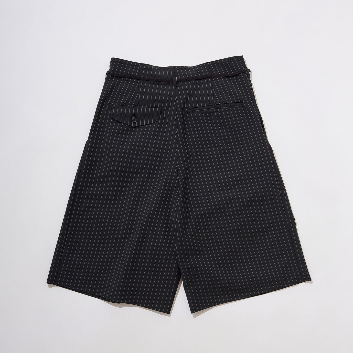 3/4 Hakama Trousers