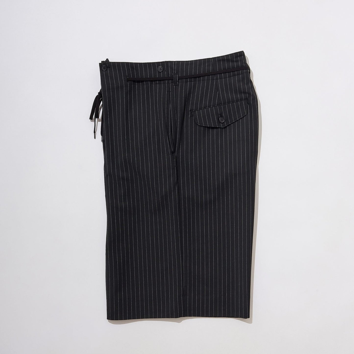 3/4 Hakama Trousers