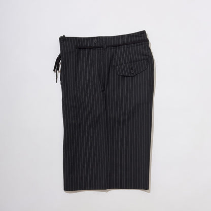 3/4 Hakama Trousers