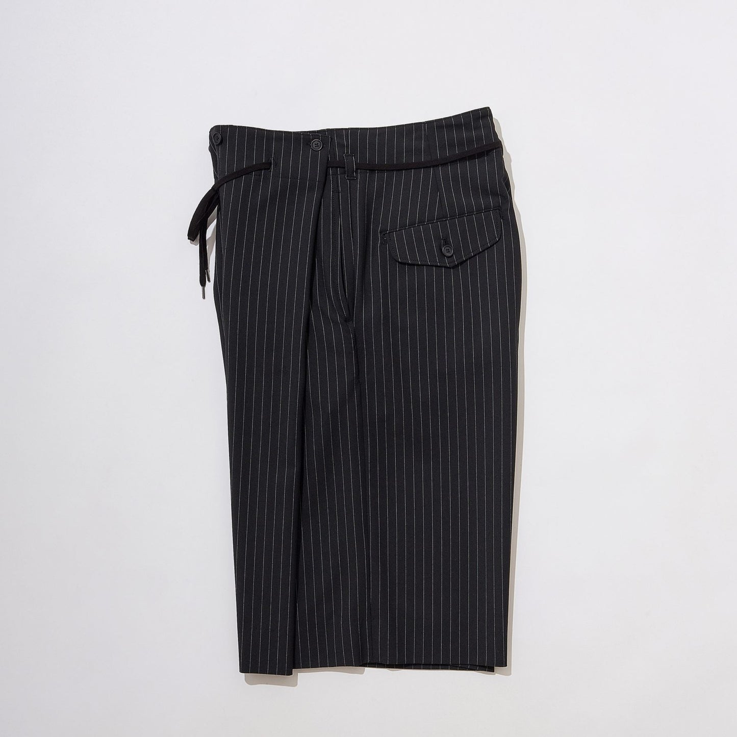 3/4 Hakama Trousers