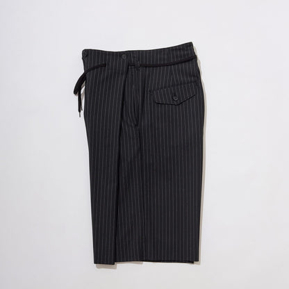 3/4 Hakama Trousers