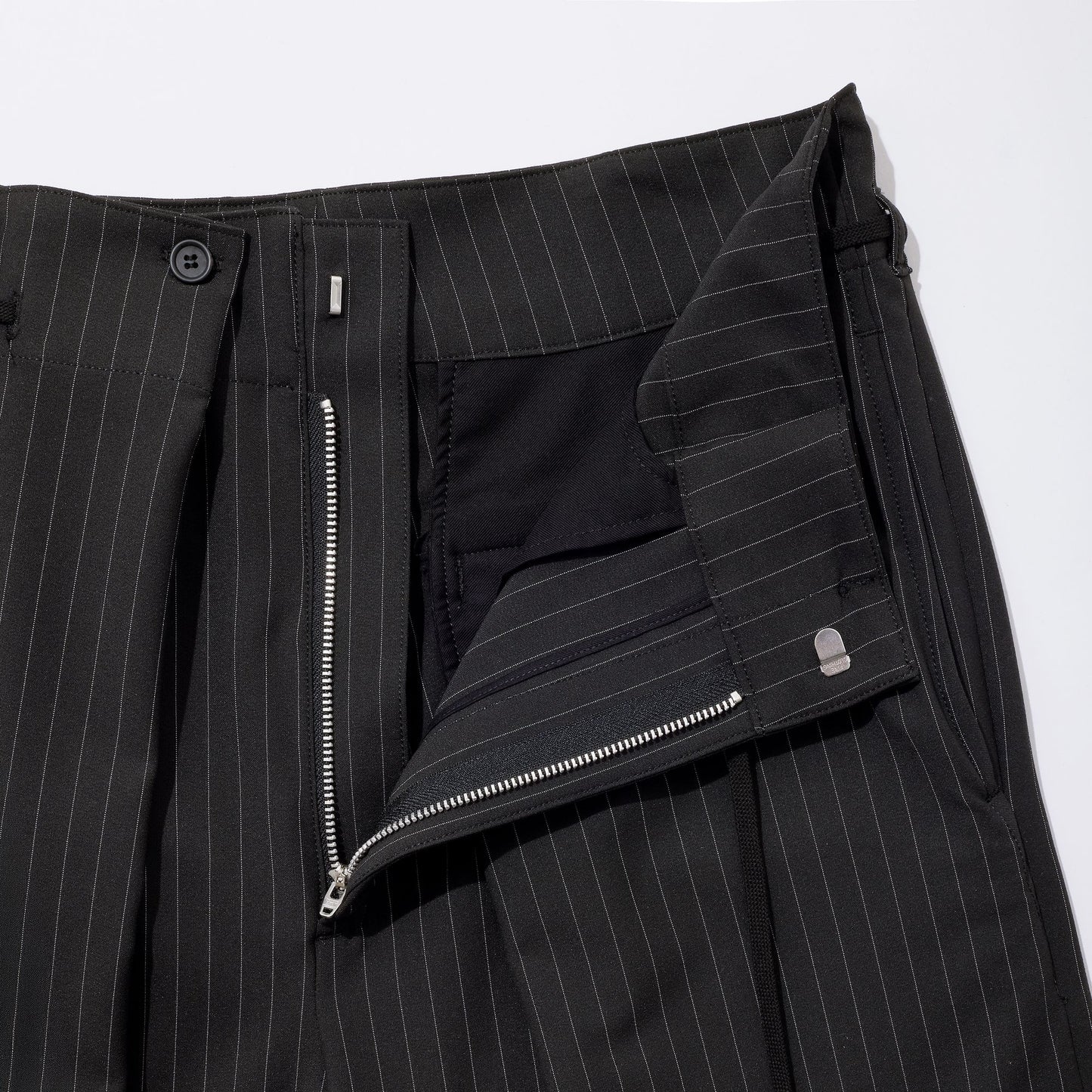 3/4 Hakama Trousers