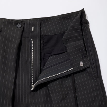3/4 Hakama Trousers
