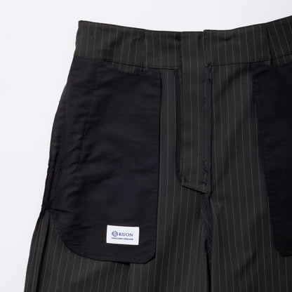 3/4 Hakama Trousers