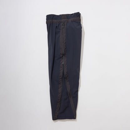Convertible Fleece Trousers
