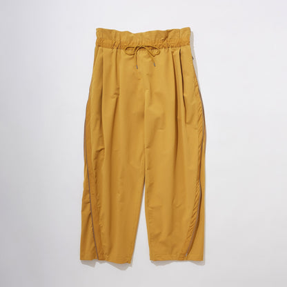 Convertible Fleece Trousers