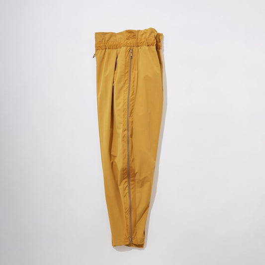 Convertible Fleece Trousers