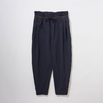 Convertible Fleece Trousers