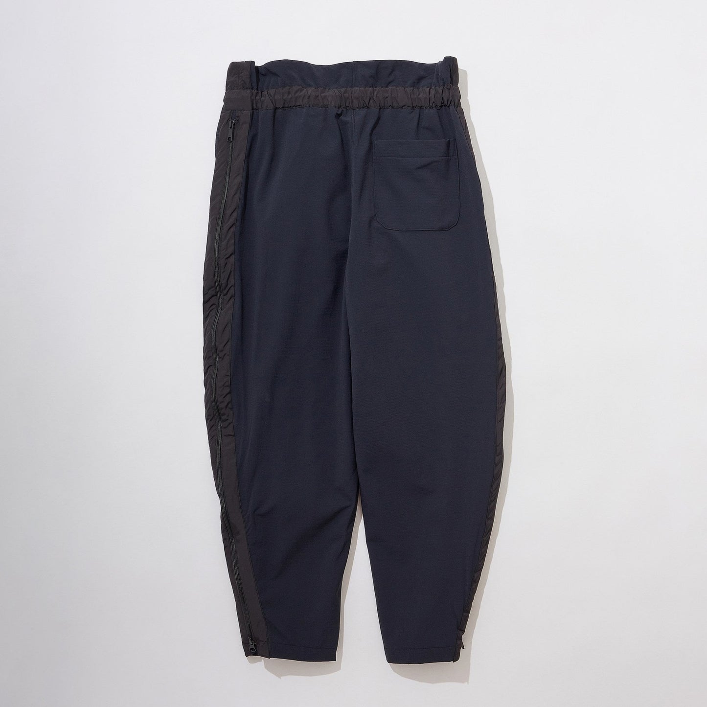 Convertible Fleece Trousers