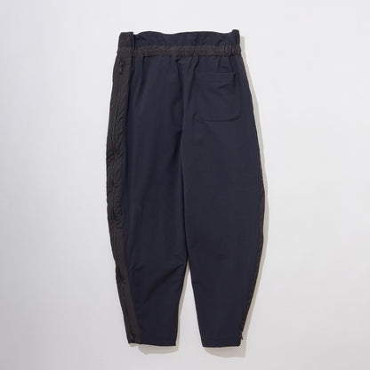 Convertible Fleece Trousers