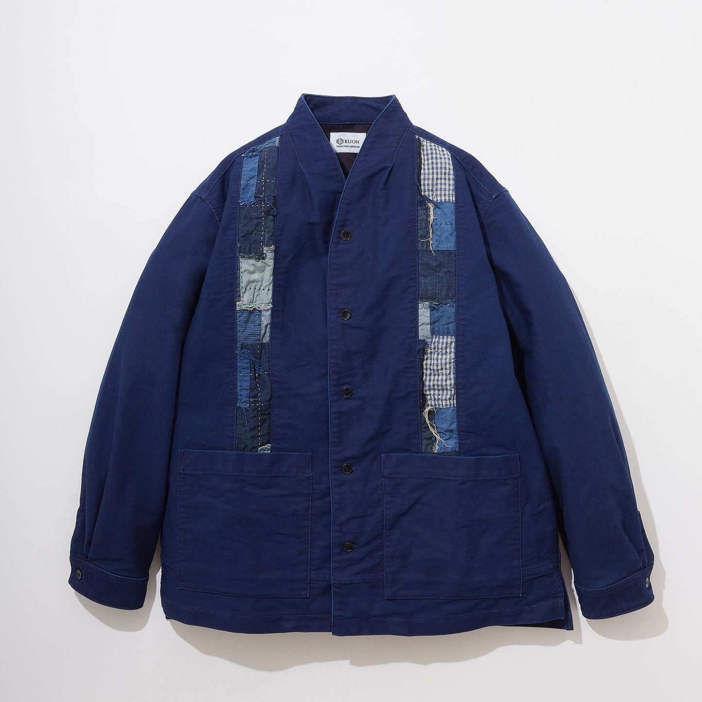 Boro Striped Shirket