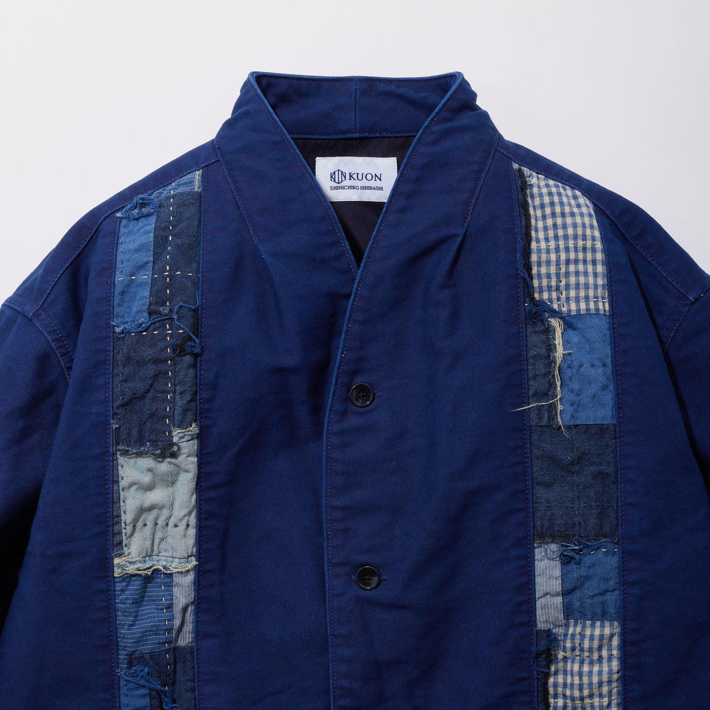 Boro Striped Shirket