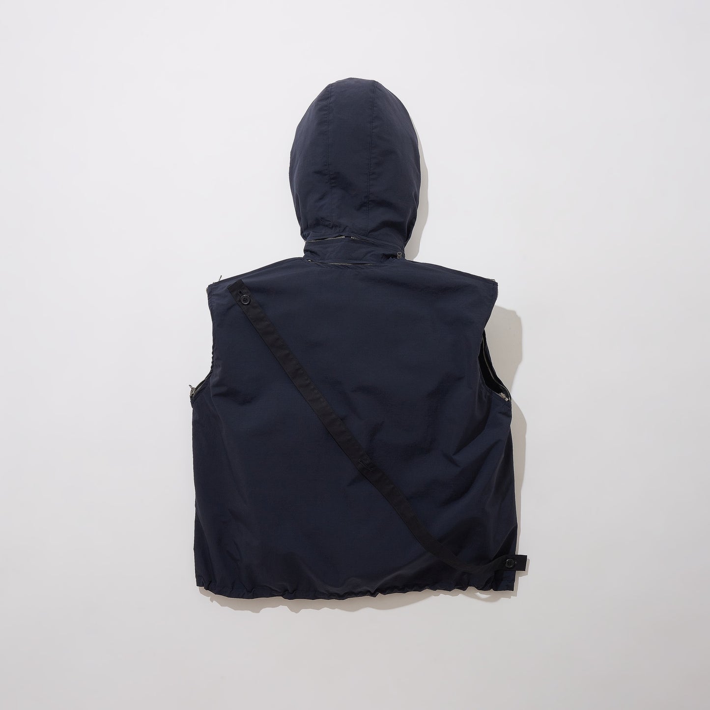 Shinobi Transformable Vest