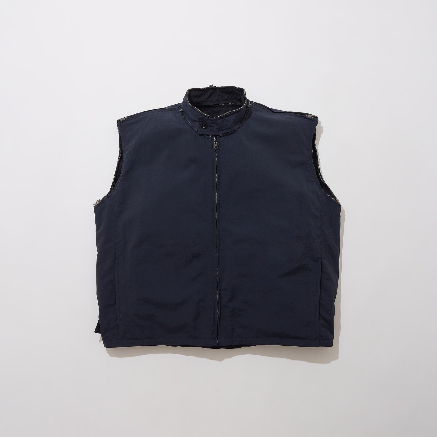 Shinobi Transformable Vest