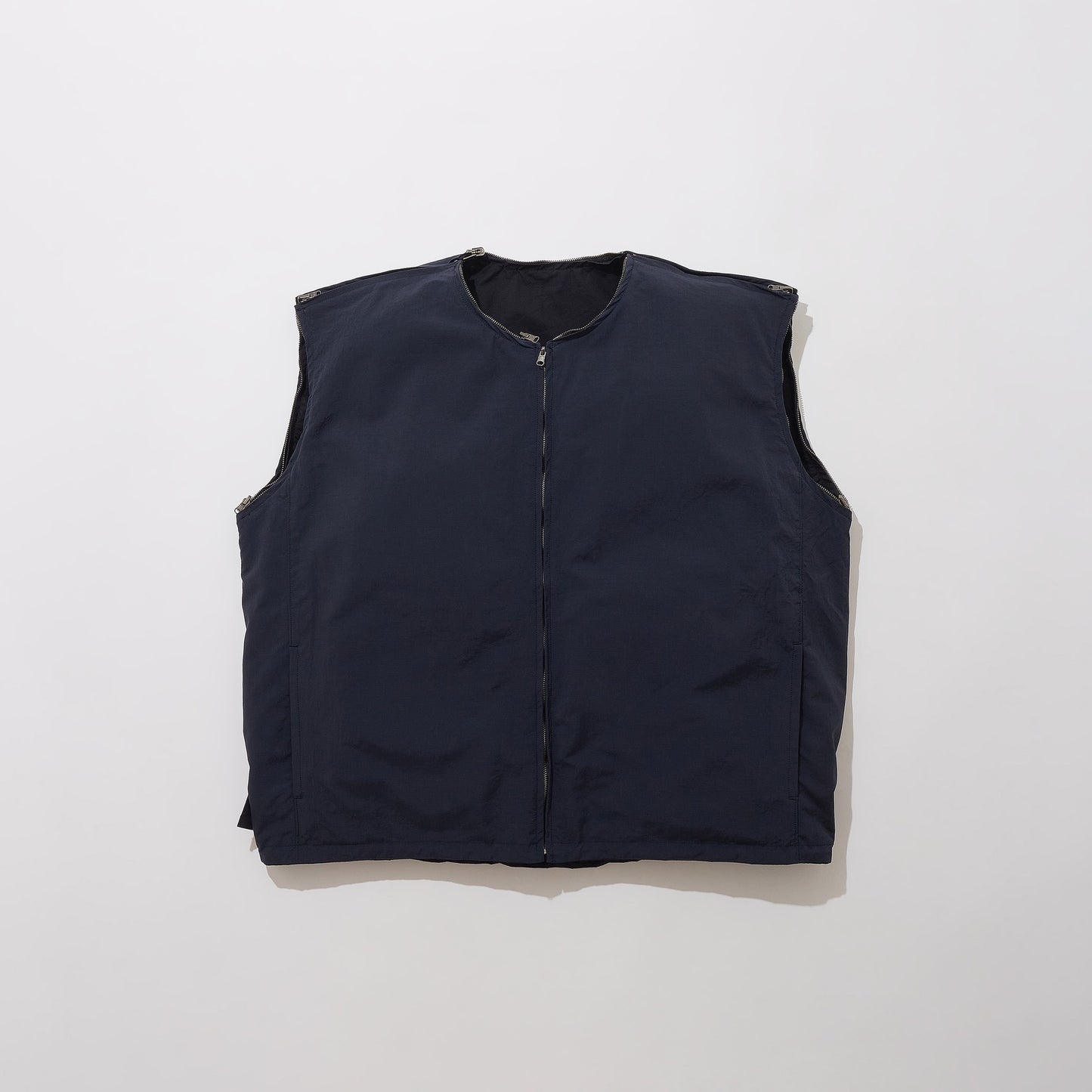 Shinobi Transformable Vest