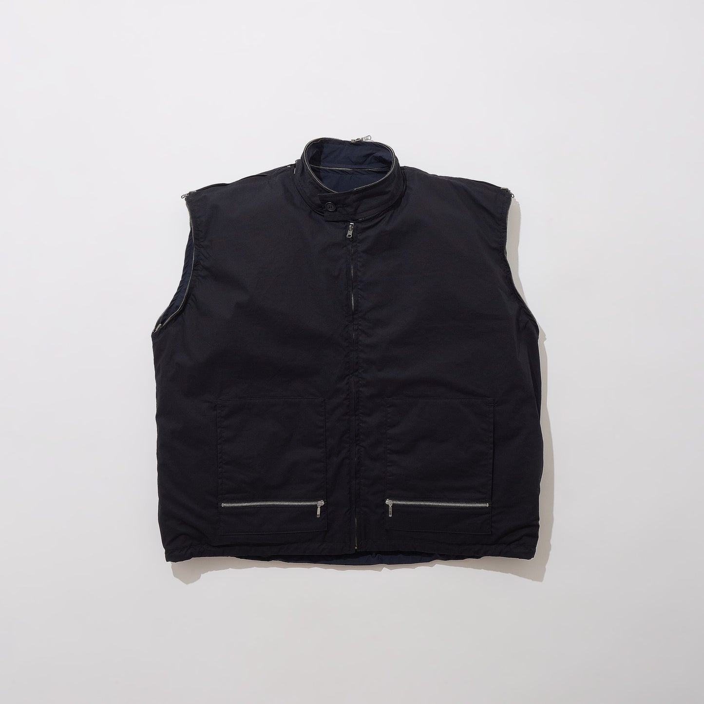 Shinobi Transformable Vest