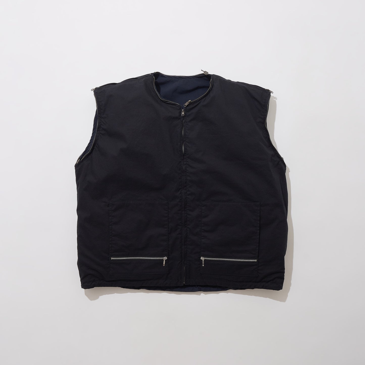 Shinobi Transformable Vest