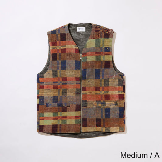 Sakiori Vest