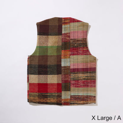 Sakiori Vest