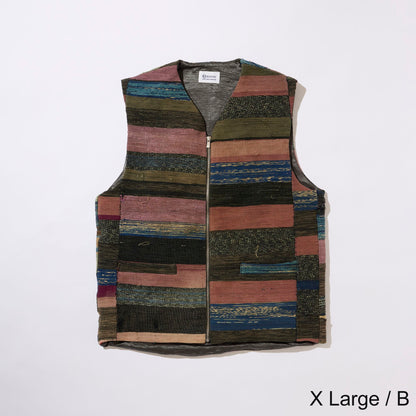 Sakiori Vest
