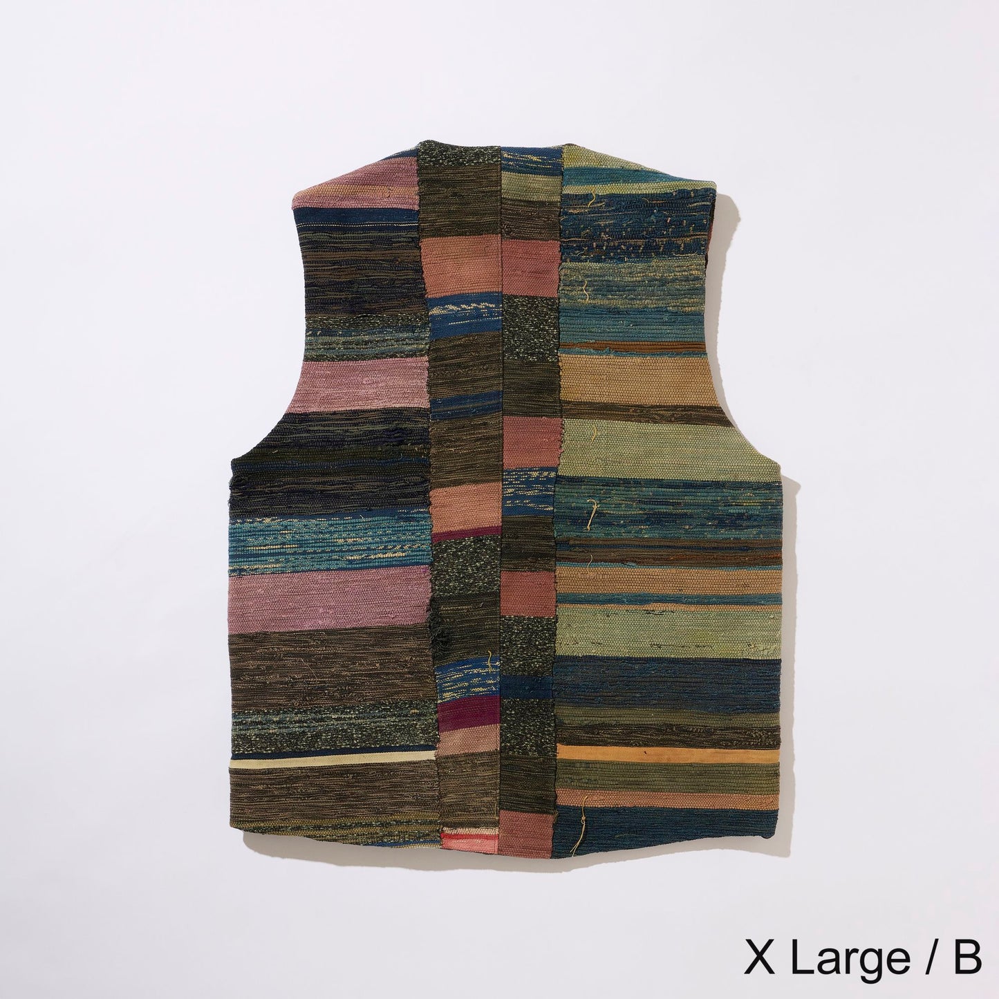 Sakiori Vest