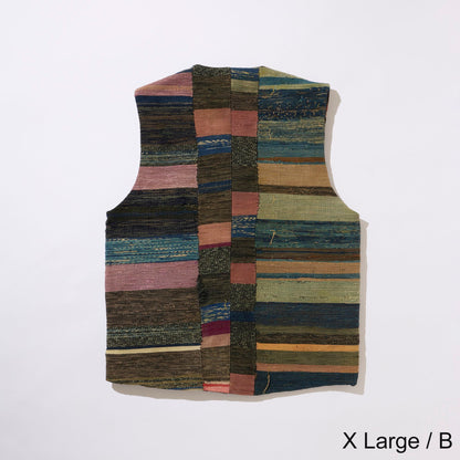 Sakiori Vest
