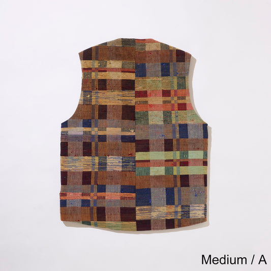 Sakiori Vest