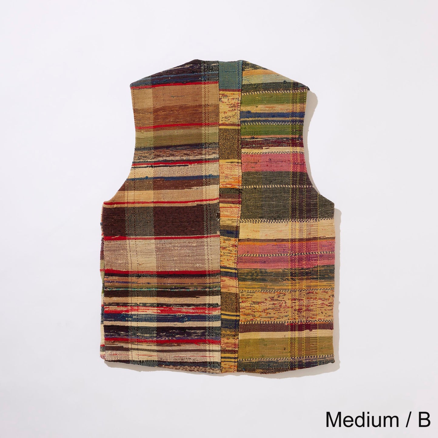 Sakiori Vest