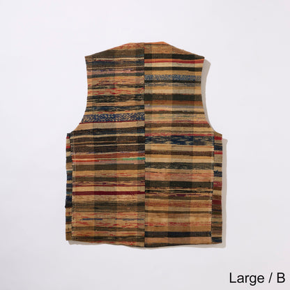 Sakiori Vest