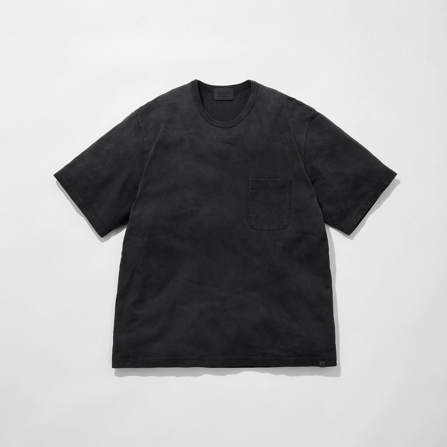 Sumizome Pocket Tee