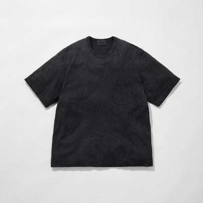 Sumizome Pocket Tee