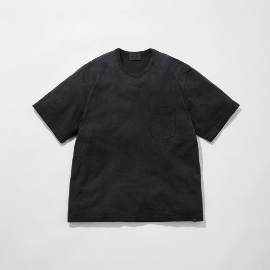 Sumizome Pocket Tee