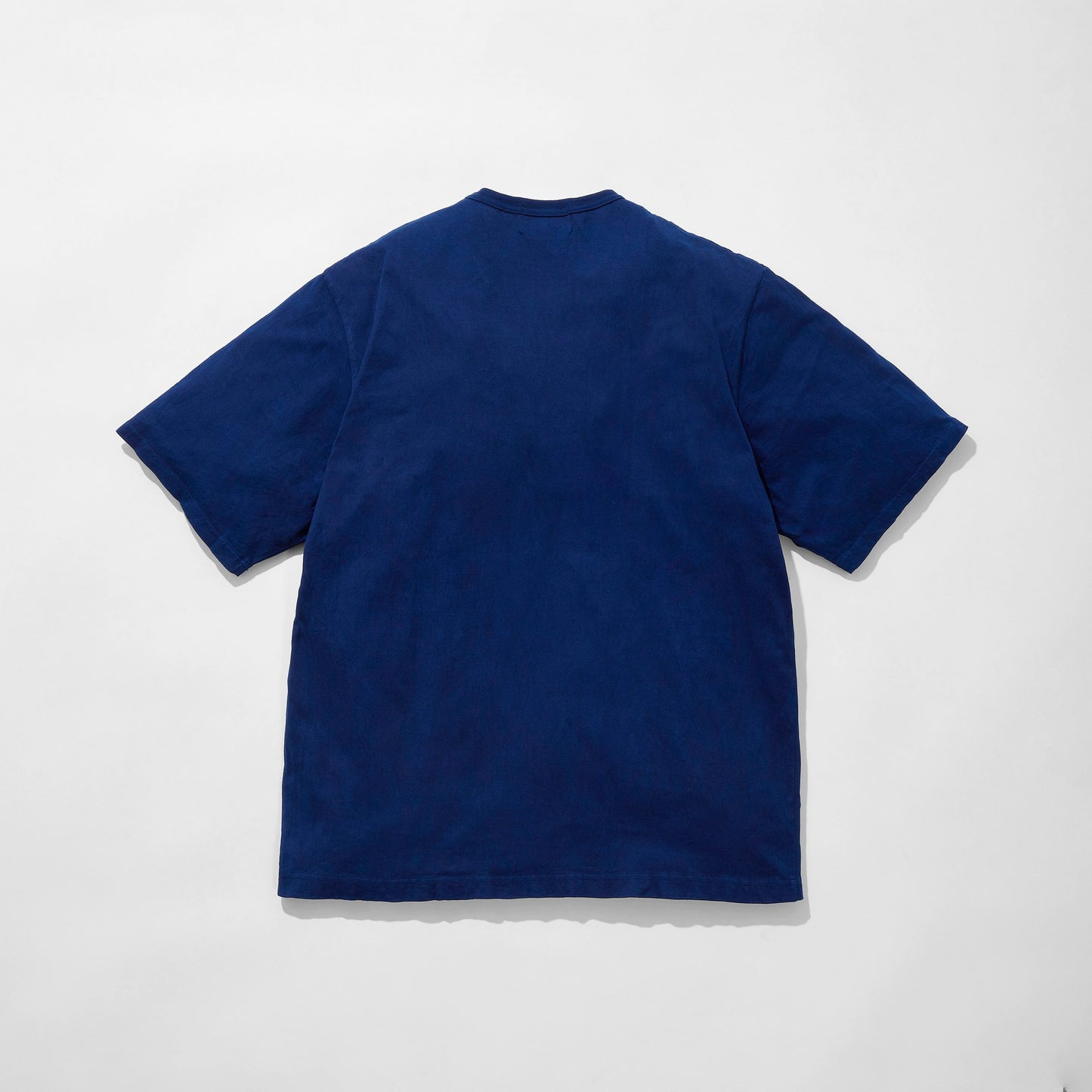 Aizome Pocket Tee