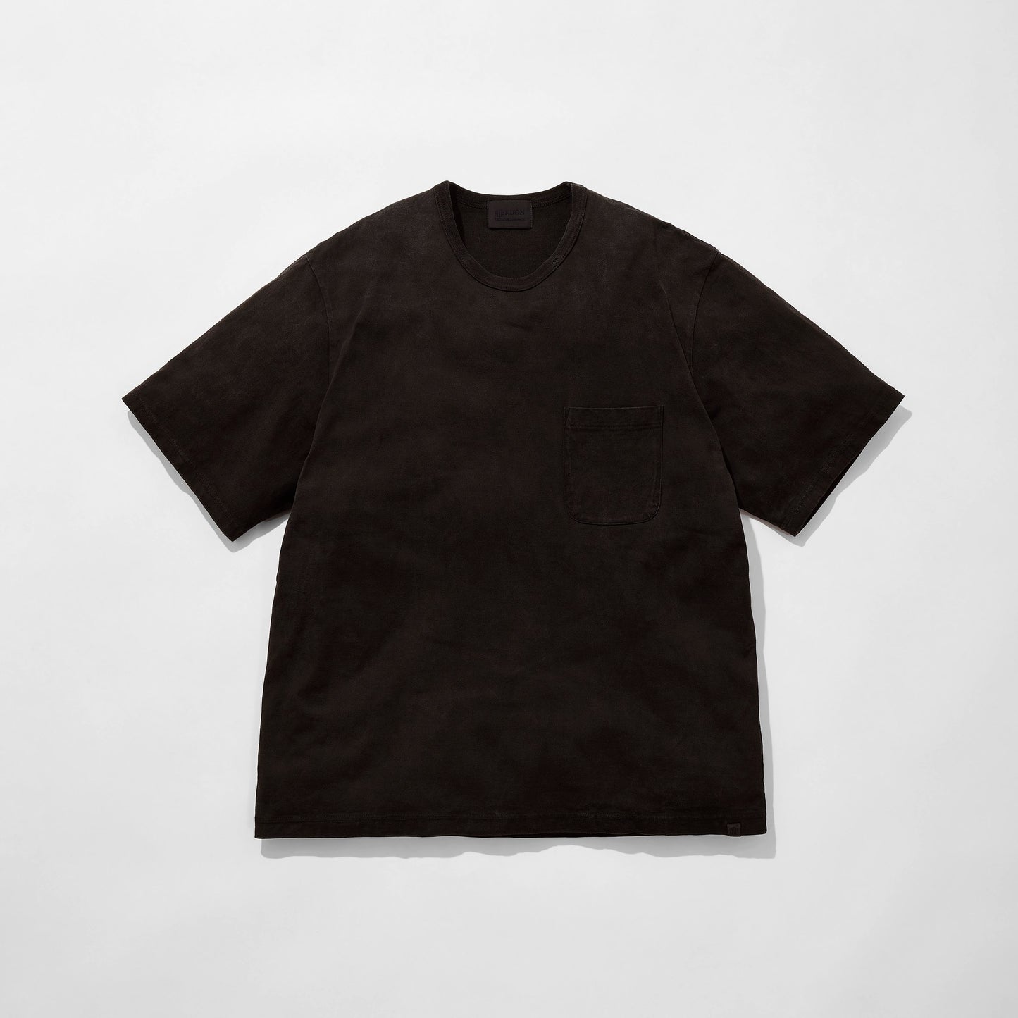 Dorozome Pocket Tee