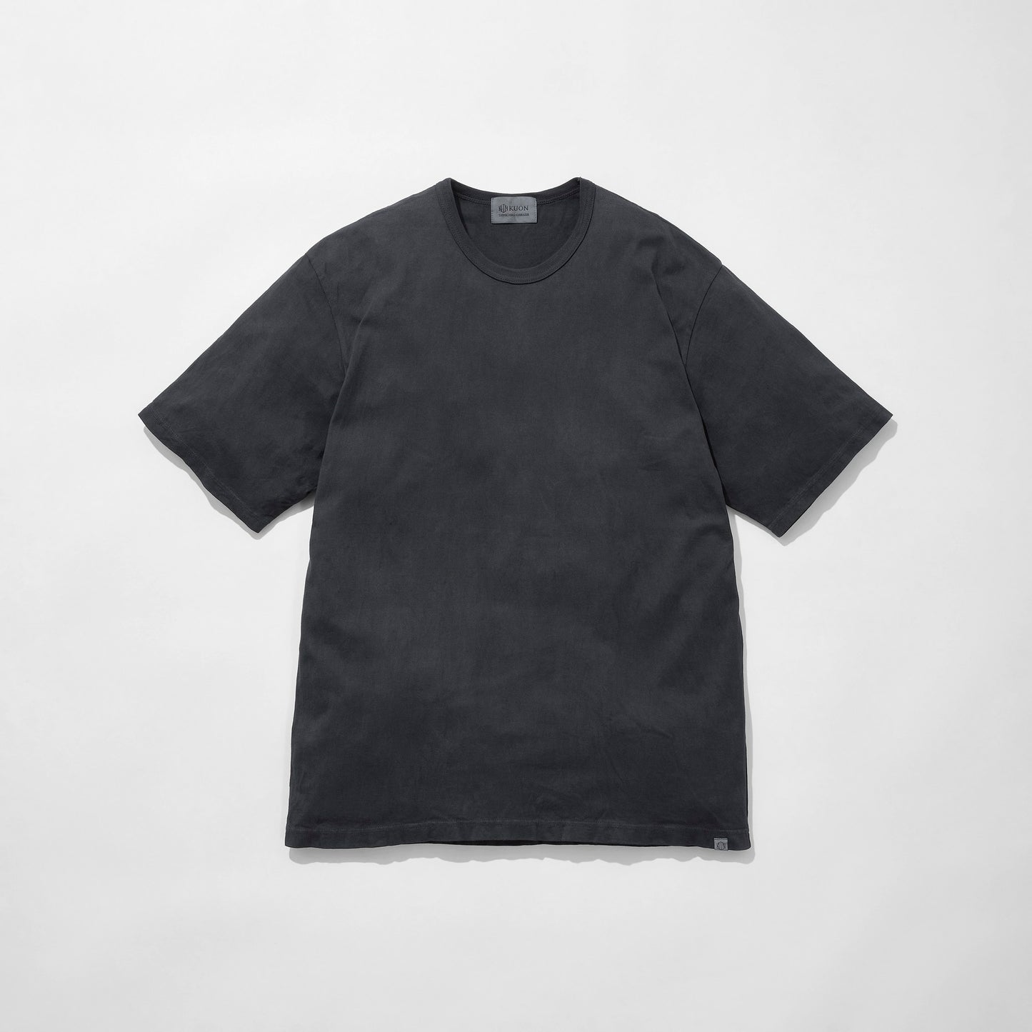 Sumizome Plain Tee